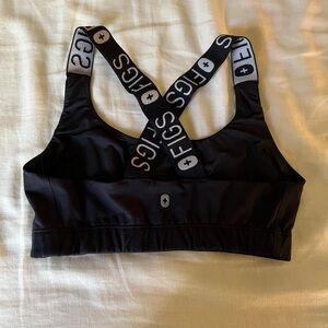 Figs Under Scrub Active Sports Bra